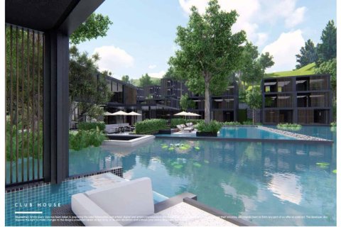 1 bedroom Condo  in Kamala, Thailand No. 1246 15