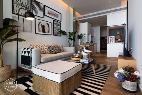 1 bedroom Condo  in Kamala, Thailand No. 1246 6