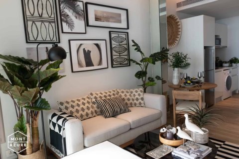 1 bedroom Condo  in Kamala, Thailand No. 1246 3