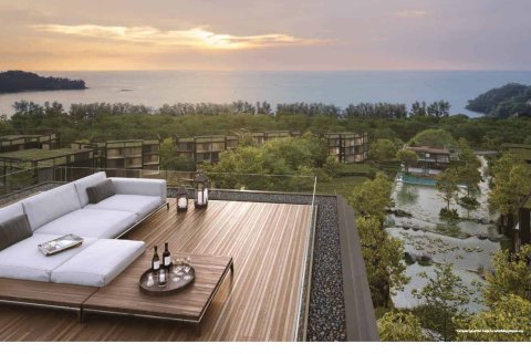 1 bedroom Condo  in Kamala, Thailand No. 1246 19