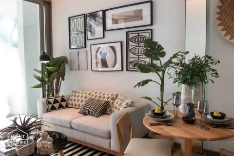 1 bedroom Condo  in Kamala, Thailand No. 1246 10