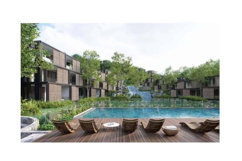 1 bedroom Condo  in Kamala, Thailand No. 1246 14
