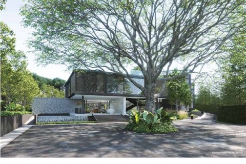 1 bedroom Condo  in Kamala, Thailand No. 1246 18