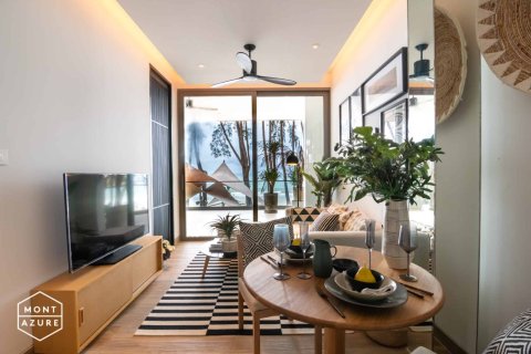 1 bedroom Condo  in Kamala, Thailand No. 1246 7