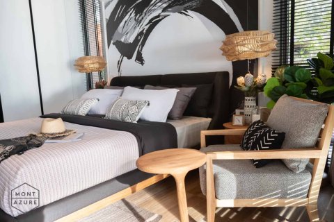 1 bedroom Condo  in Kamala, Thailand No. 1246 9