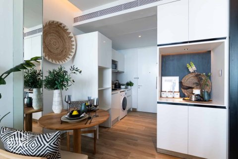 1 bedroom Condo  in Kamala, Thailand No. 1246 5