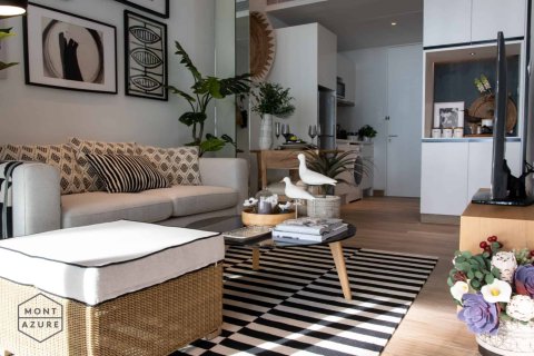 1 bedroom Condo  in Kamala, Thailand No. 1246 12