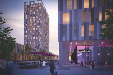 2 dormitorios  en Khanh Hoa, Vietnam No. 13546 3