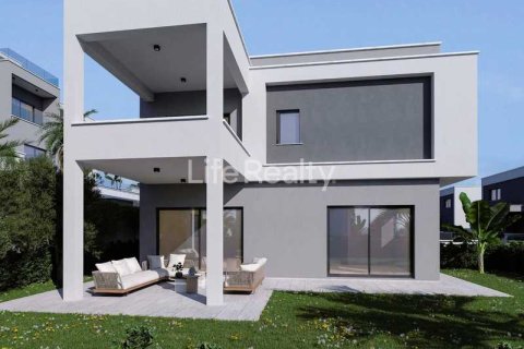 3 bedrooms House in Agios Tychonas, Cyprus No. 70046 1