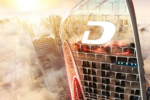 Квартира студия в Хайбачынг, Вьетнам №92104 18