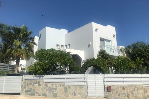 4 dormitorios Villa en Limassol, Cyprus No. 106128 4