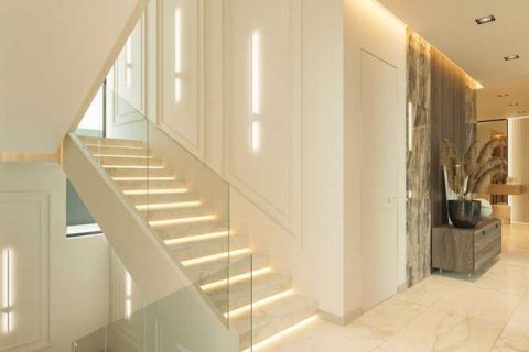 2 bedrooms House in Agios Tychonas, Cyprus No. 81317 12