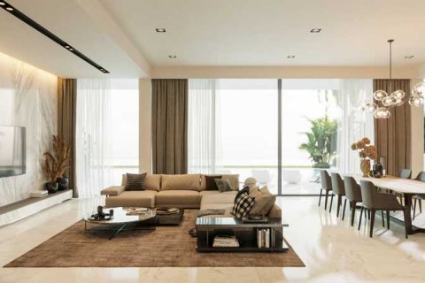 2 bedrooms House in Agios Tychonas, Cyprus No. 81317 3