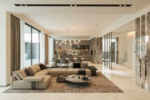 2 bedrooms House in Agios Tychonas, Cyprus No. 81317 6