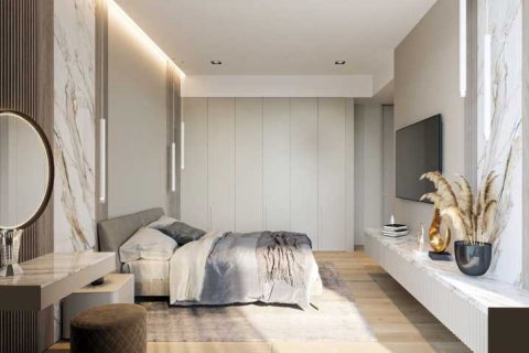 2 bedrooms House in Agios Tychonas, Cyprus No. 81317 15