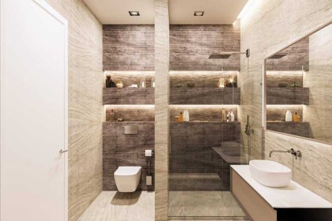 2 bedrooms House in Agios Tychonas, Cyprus No. 81317 16