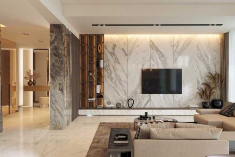 2 bedrooms House in Agios Tychonas, Cyprus No. 81317 4