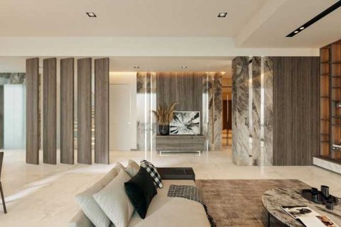 2 bedrooms House in Agios Tychonas, Cyprus No. 81317 5