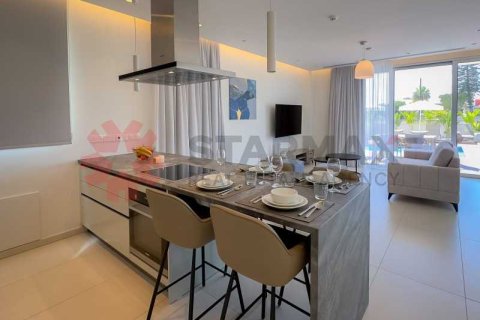 4 dormitorios Villa en Ayia Napa, Cyprus No. 82681 5