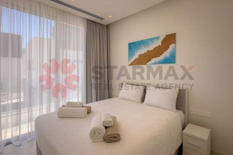 4 dormitorios Villa en Ayia Napa, Cyprus No. 82681 12