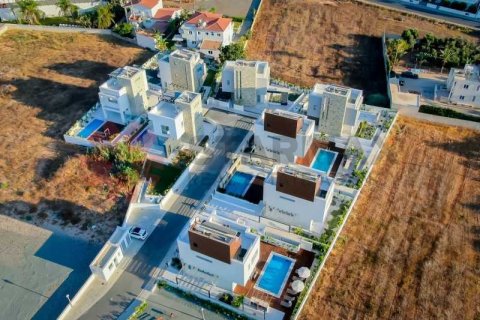 4 dormitorios Villa en Ayia Napa, Cyprus No. 82681 3