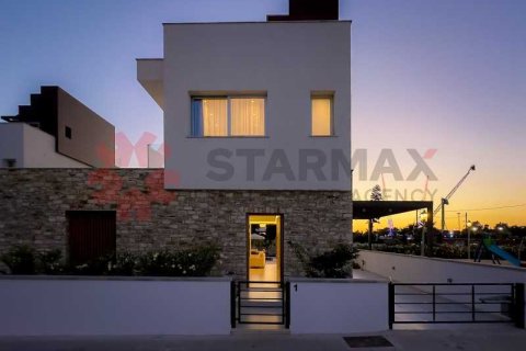4 dormitorios Villa en Ayia Napa, Cyprus No. 82681 2