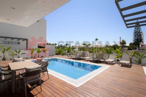 4 dormitorios Villa en Ayia Napa, Cyprus No. 82681 16