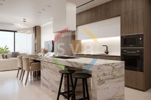 2 bedrooms Penthouse in Limassol, Cyprus No. 82109 3