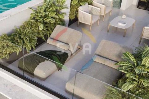 2 bedrooms Penthouse in Limassol, Cyprus No. 82109 6