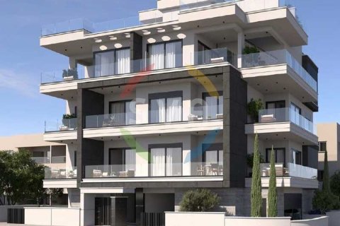 2 bedrooms Penthouse in Limassol, Cyprus No. 82109 5