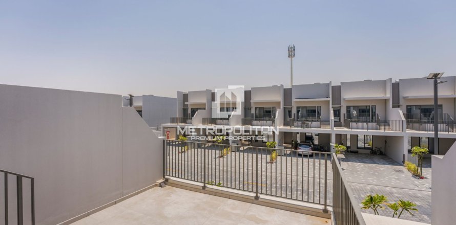 Таунхаус с 3 спальнями в Tot Dong, Вьетнам №93943