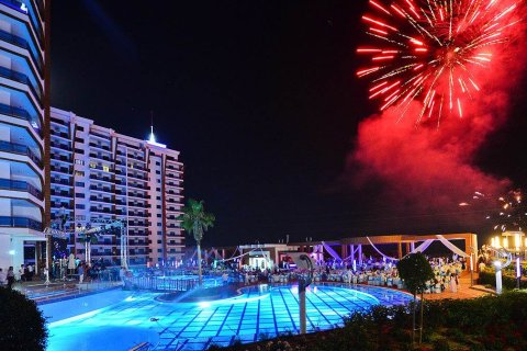 2 bedrooms Apartment in Bo Ha, Vietnam No. 13311 20