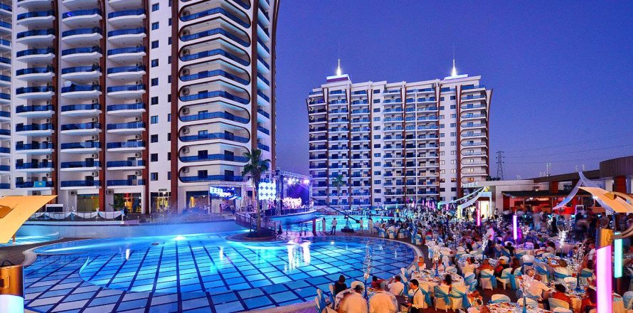 2 bedrooms Apartment in Bo Ha, Vietnam No. 13311