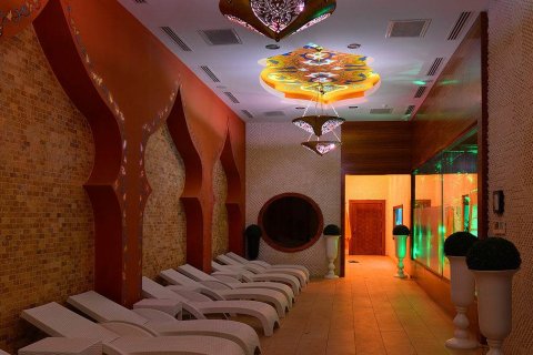 2 bedrooms Apartment in Bo Ha, Vietnam No. 13311 17