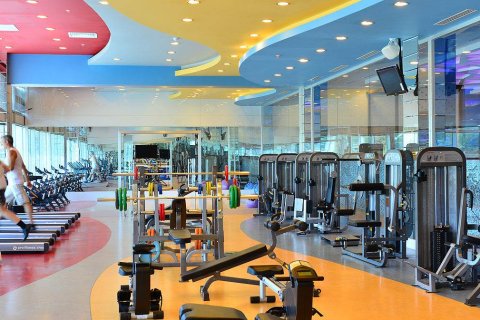 2 bedrooms Apartment in Bo Ha, Vietnam No. 13311 16