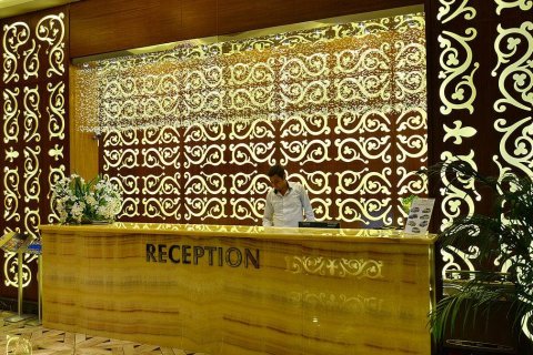 2 bedrooms Apartment in Bo Ha, Vietnam No. 13311 19