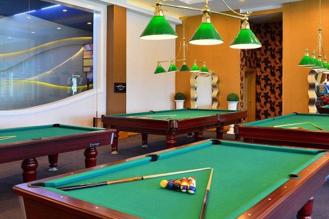 2 bedrooms Apartment in Bo Ha, Vietnam No. 13311 25