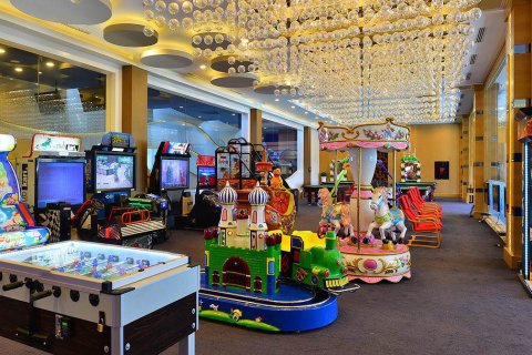 2 bedrooms Apartment in Bo Ha, Vietnam No. 13311 23