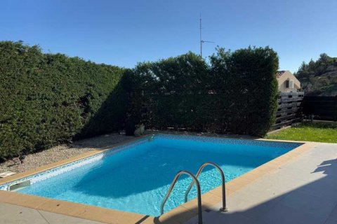 3 bedrooms House in Agios Tychonas, Cyprus No. 76554 4