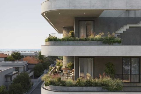 2 chambres Penthouse à Limassol, Cyprus No. 79929 3