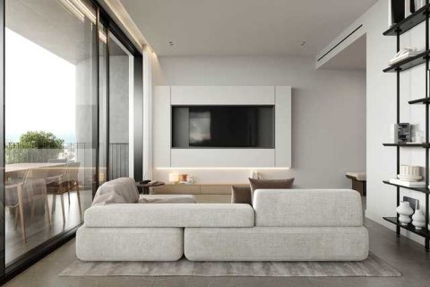 2 chambres Penthouse à Limassol, Cyprus No. 79929 5