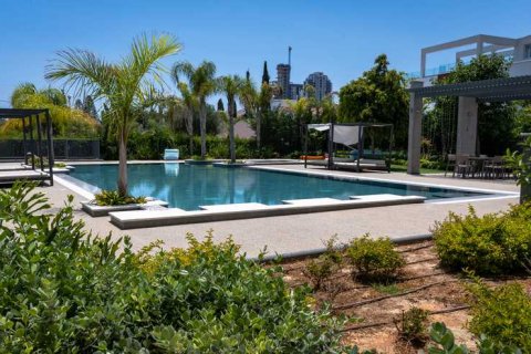 2 dormitorios Apartment en Limassol, Cyprus No. 34628 16