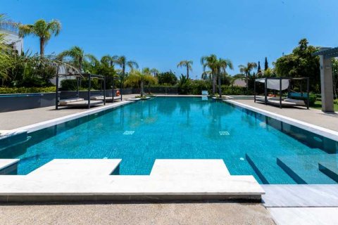 2 dormitorios Apartment en Limassol, Cyprus No. 34628 15