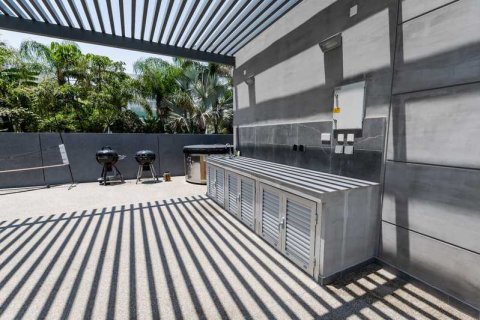 2 dormitorios Apartment en Limassol, Cyprus No. 34628 13