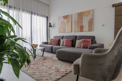 2 dormitorios Apartment en Limassol, Cyprus No. 34628 3
