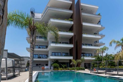 2 dormitorios Apartment en Limassol, Cyprus No. 34628 2