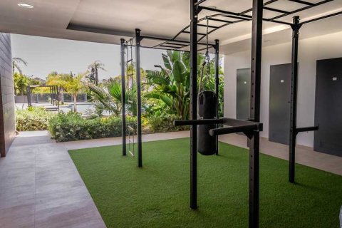 2 dormitorios Apartment en Limassol, Cyprus No. 34628 11