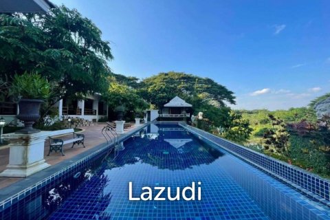 14 dormitorios House en Chiang Mai, Thailand No. 98004 1