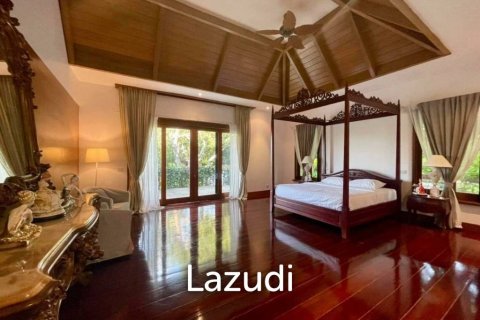 14 dormitorios House en Chiang Mai, Thailand No. 98004 2