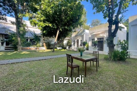 14 dormitorios House en Chiang Mai, Thailand No. 98004 6